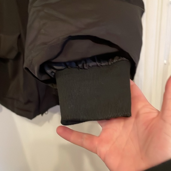 Winter jacket zoo york - Picture 8 of 11